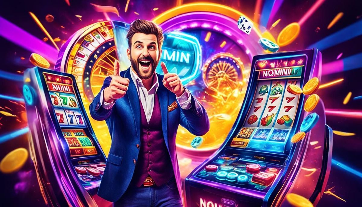Yellow Slots Live Casino