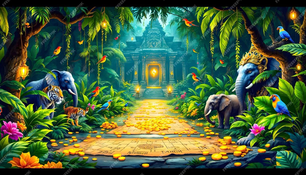 Yellow Slots Welcome Bonus